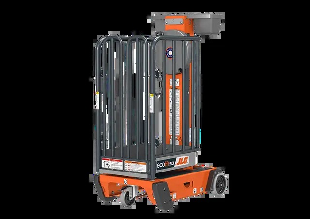 JLG EcoLift 50